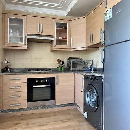 Appartement Asilah Marina Golf Exterior foto