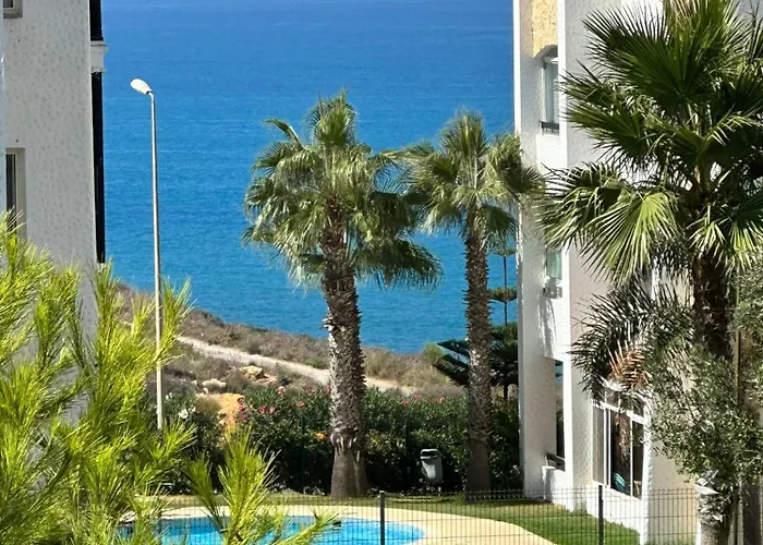 Appartement Asilah Marina Golf