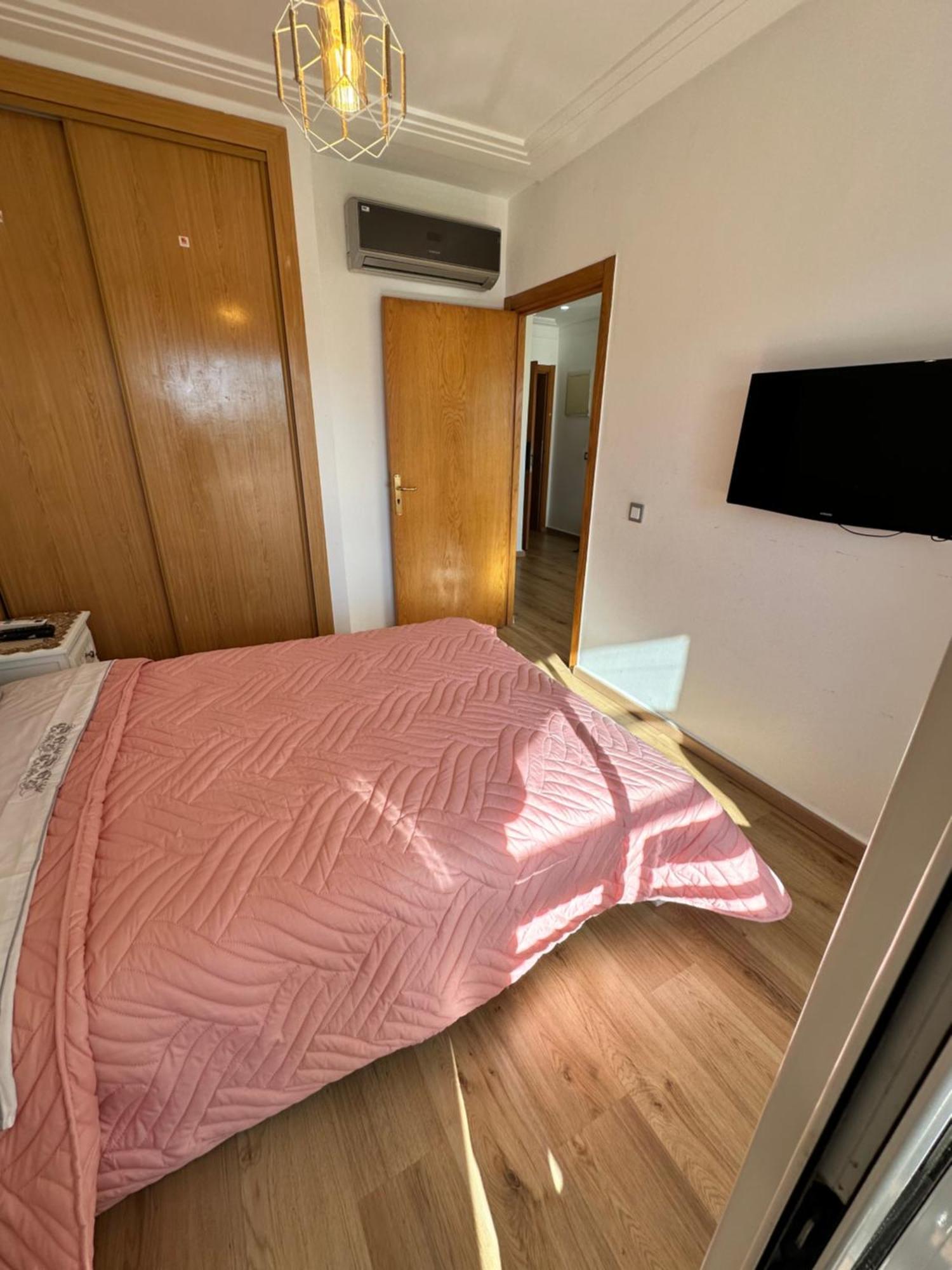Marina Golf Apartment *