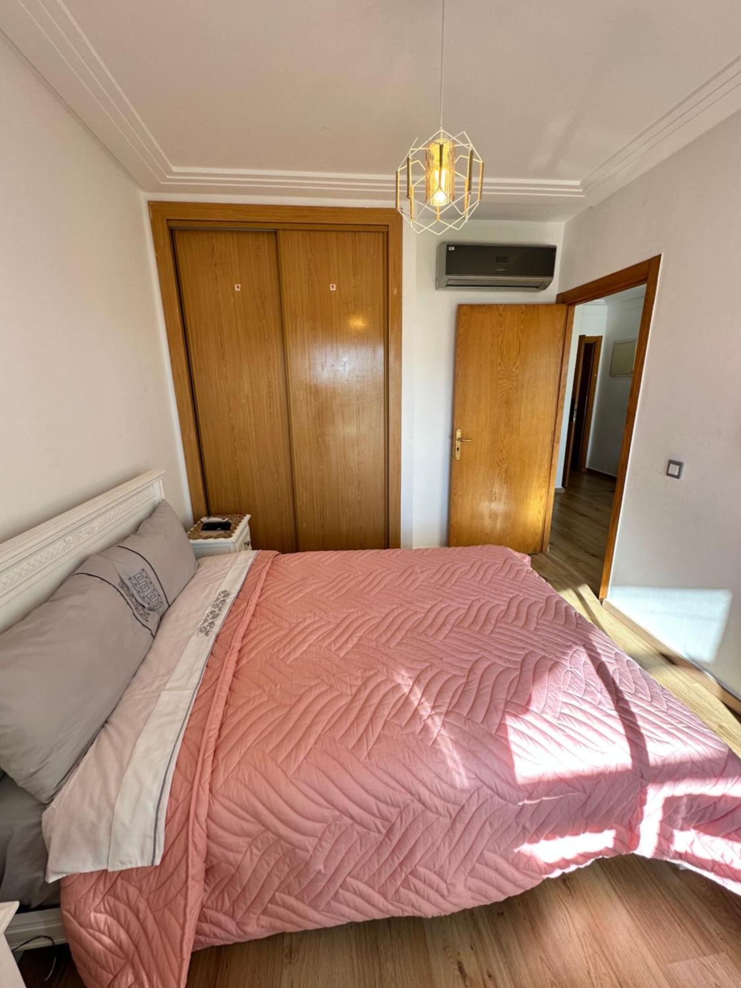 Apartment Marina Golf Asilah