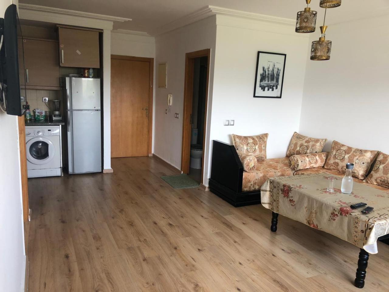 Marina Golf Apartment Asilah