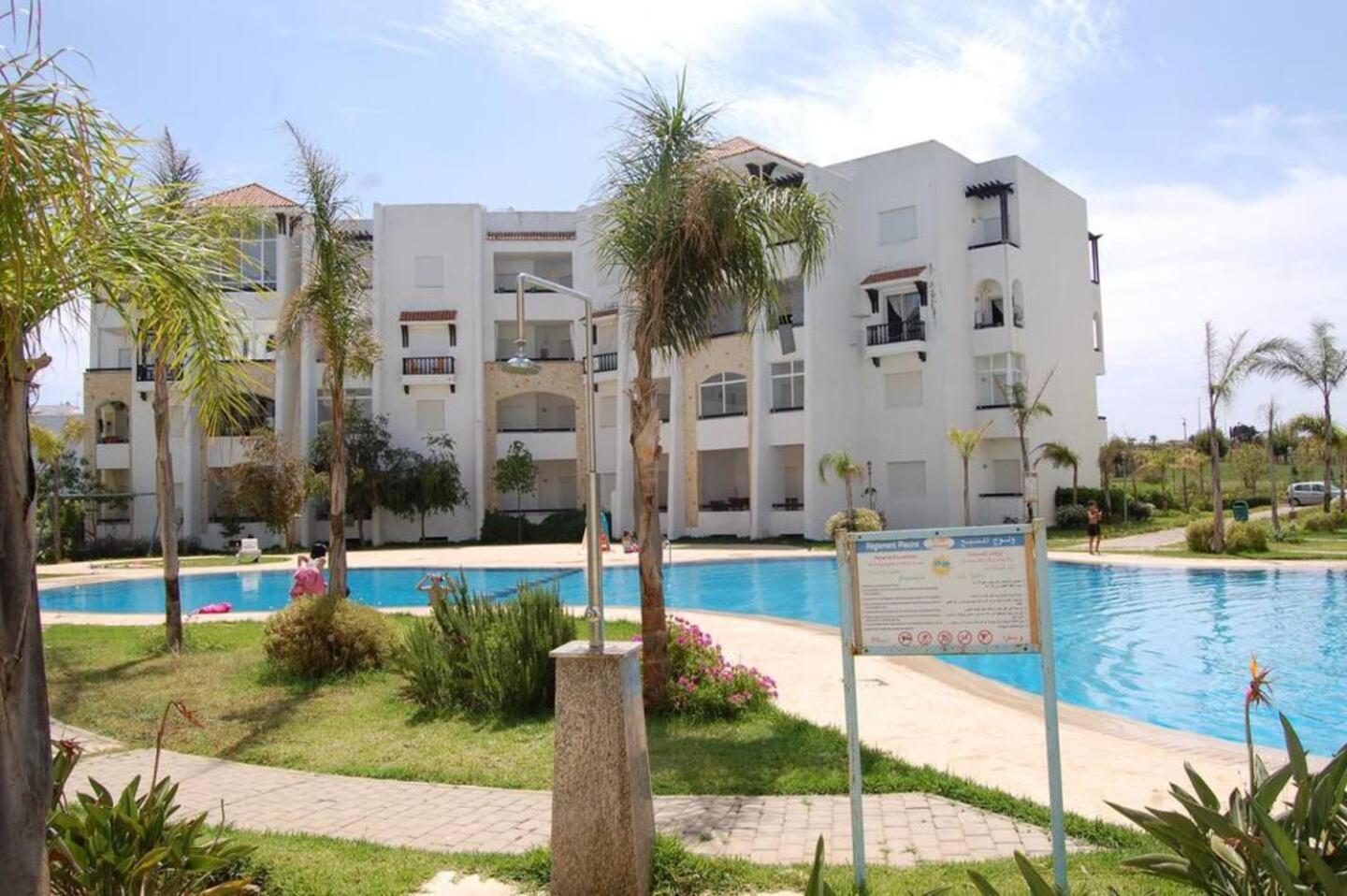 Marina Golf * Asilah