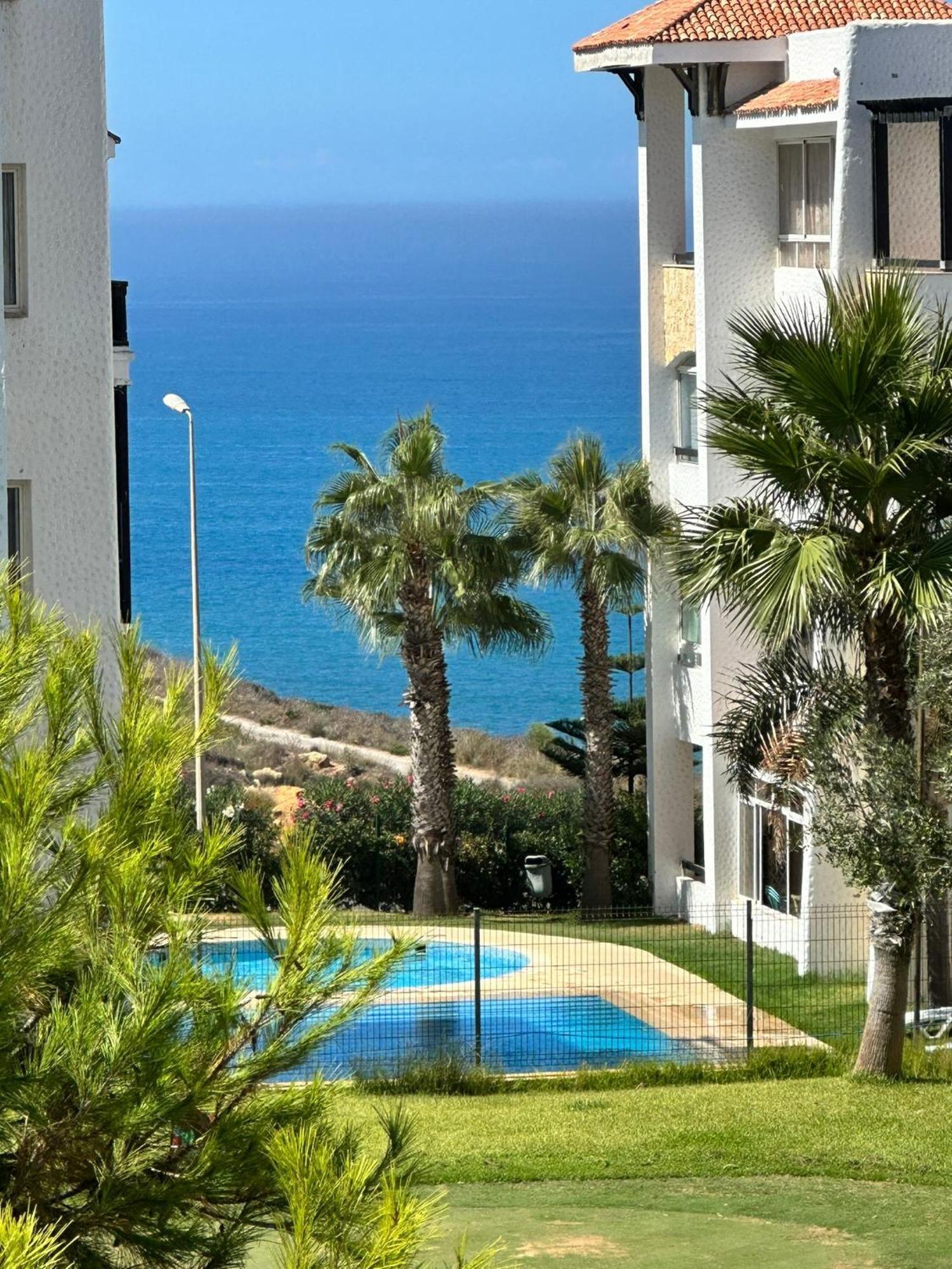 Marina Golf Apartment *